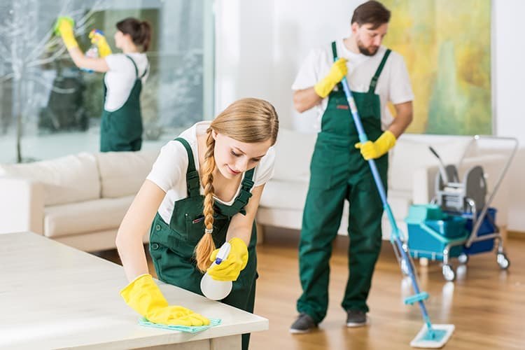 HouseKeeping_Services